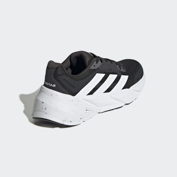 Chaussures De Course Adidas Adistar Noir