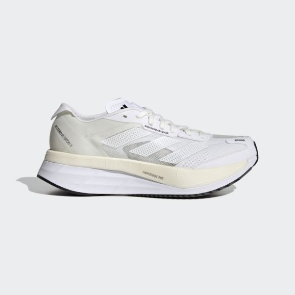 Adidas Adizero Boston 11 Chaussures Non Teint