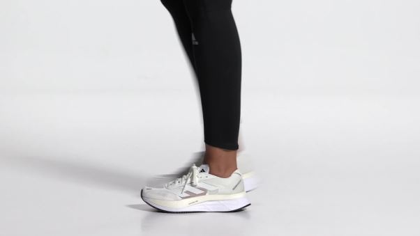 Adidas Adizero Boston 11 Chaussures Non Teint
