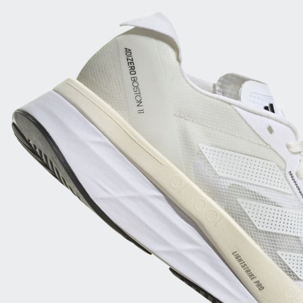 Adidas Adizero Boston 11 Chaussures Non Teint