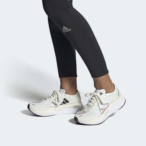 Adidas Adizero Boston 11 Chaussures Non Teint
