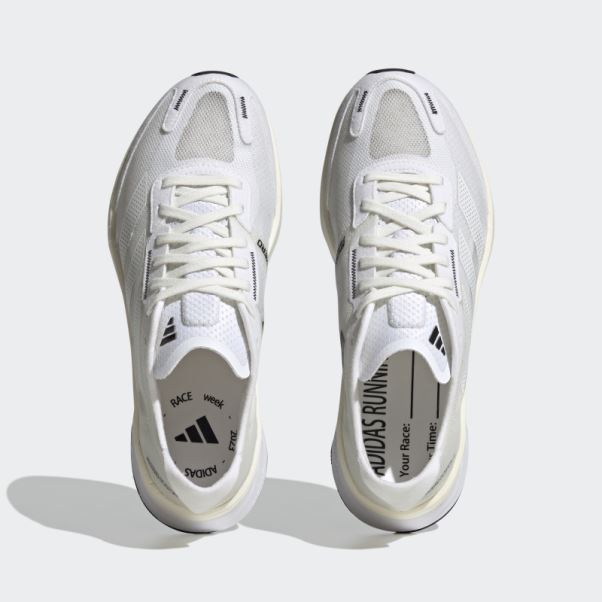 Adidas Adizero Boston 11 Chaussures Non Teint