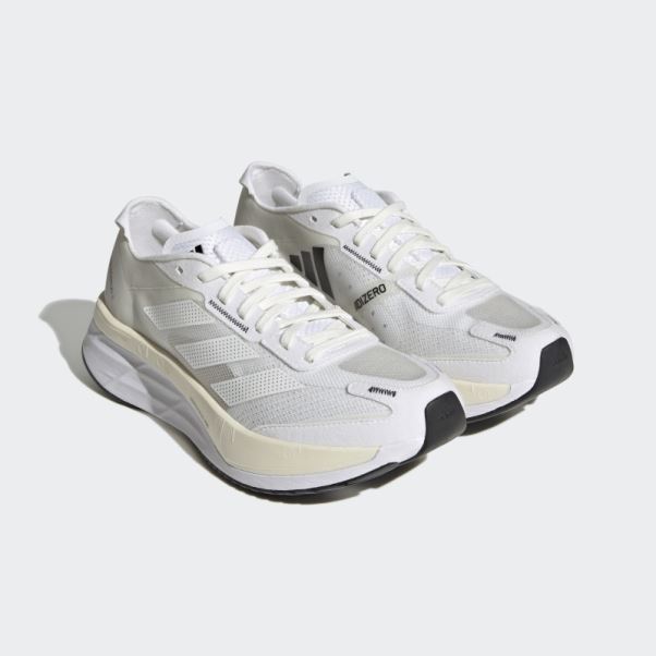 Adidas Adizero Boston 11 Chaussures Non Teint