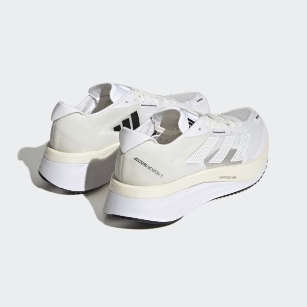 Adidas Adizero Boston 11 Chaussures Non Teint