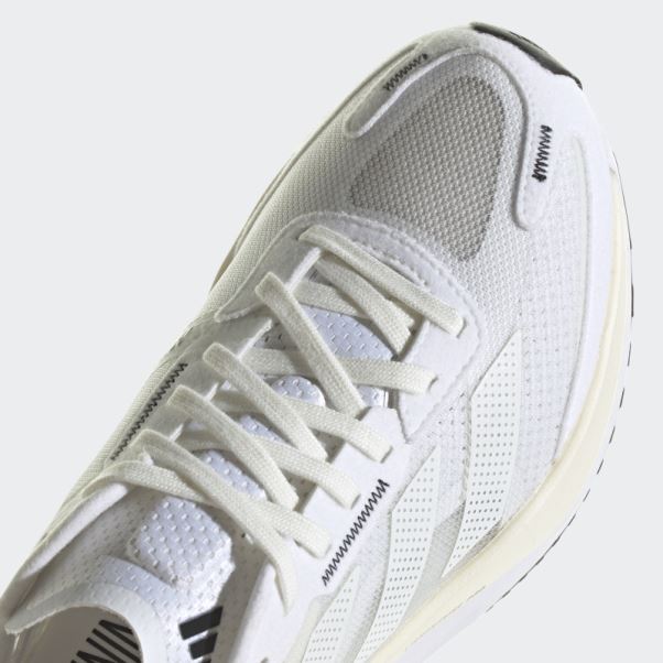 Adidas Adizero Boston 11 Chaussures Non Teint