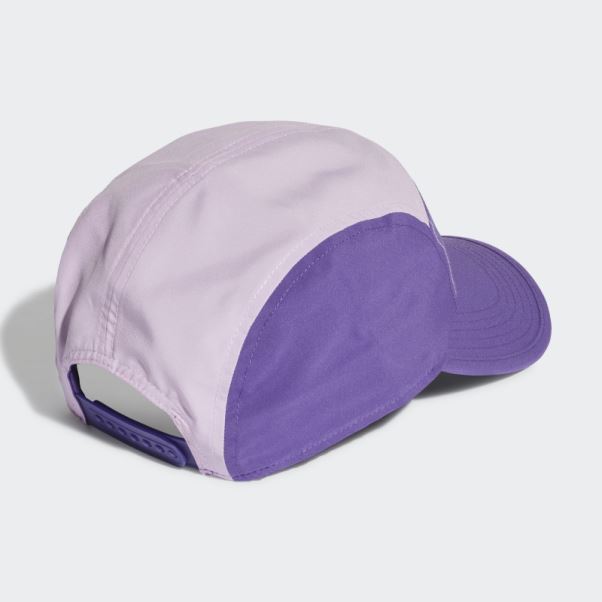 Casquette Adidas X Lego Classic Lilas Mode