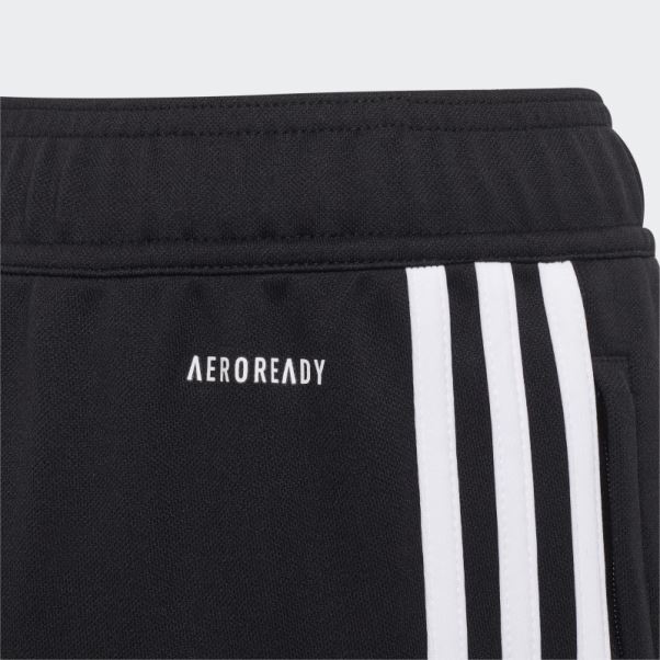 Pantalon Adidas Sereno Noir