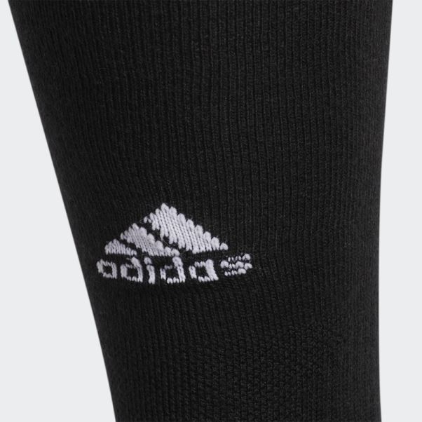 Chaussettes Adidas Icon Baseball Otc Noires