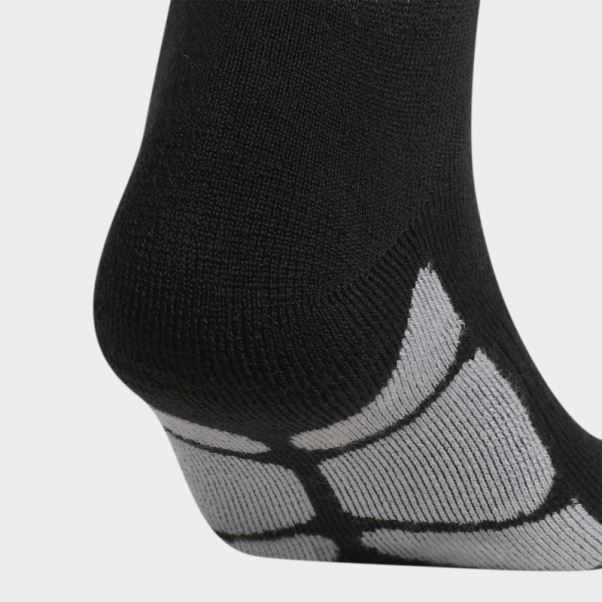 Chaussettes Adidas Icon Baseball Otc Noires