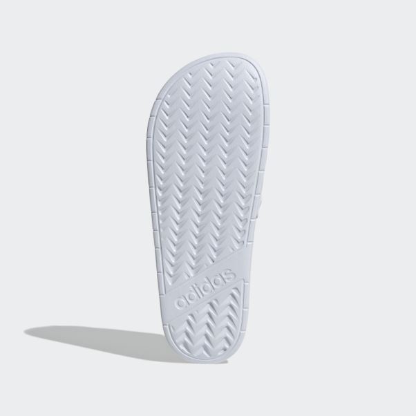 Adidas Adilette Tnd Slides écarlate
