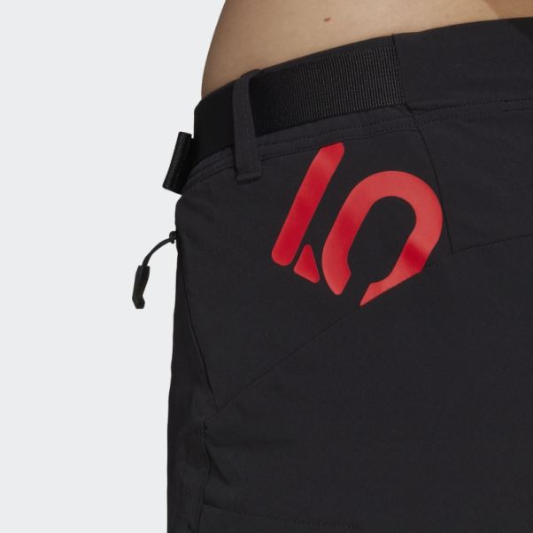 Short Adidas Five Ten Bike Trailx Noir