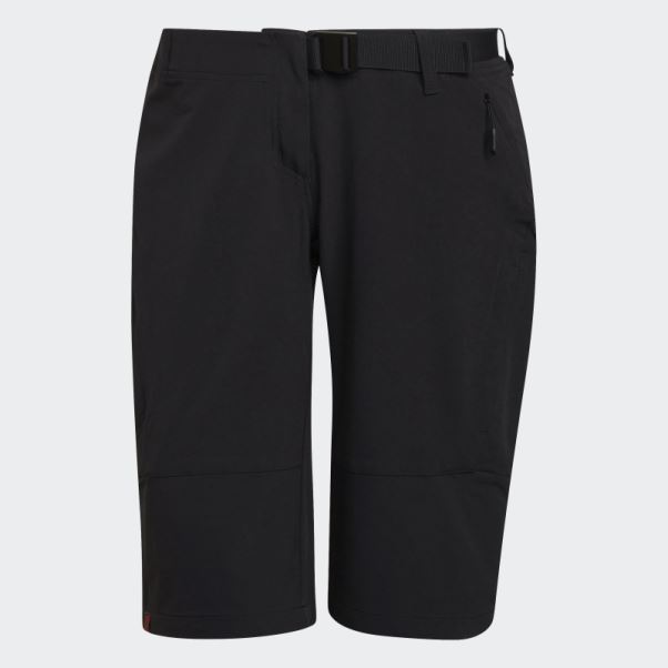 Bermuda Adidas Five Ten Bike Trailx Noir