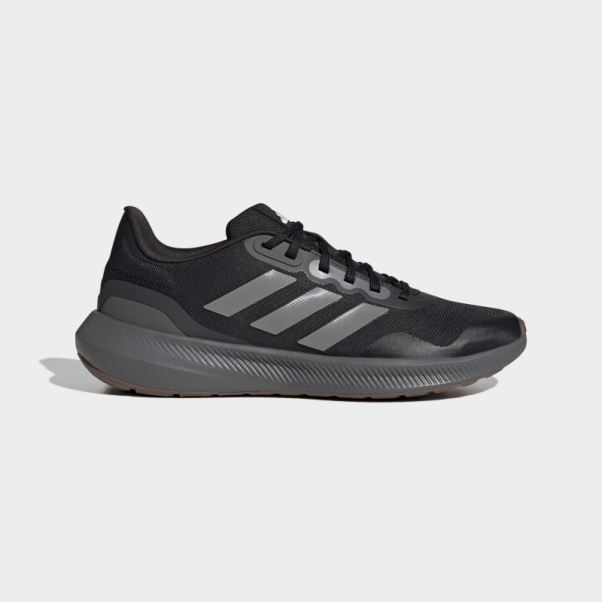 Adidas Runfalcon 3 Tr Chaussures Gris