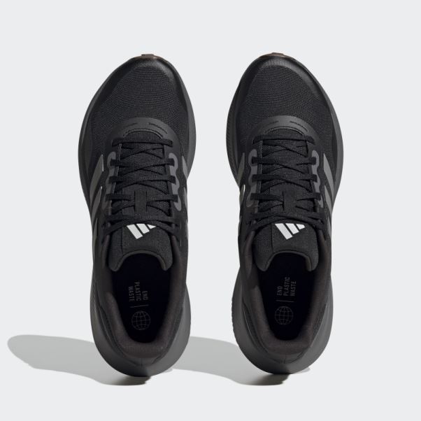 Adidas Runfalcon 3 Tr Chaussures Gris