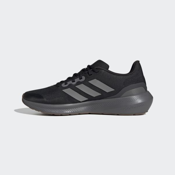 Adidas Runfalcon 3 Tr Chaussures Noir