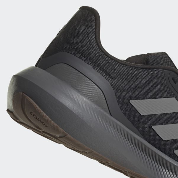 Adidas Runfalcon 3 Tr Chaussures Noir