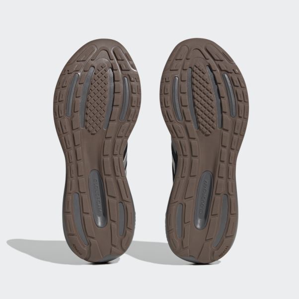 Adidas Runfalcon 3 Tr Chaussures De Course Noir