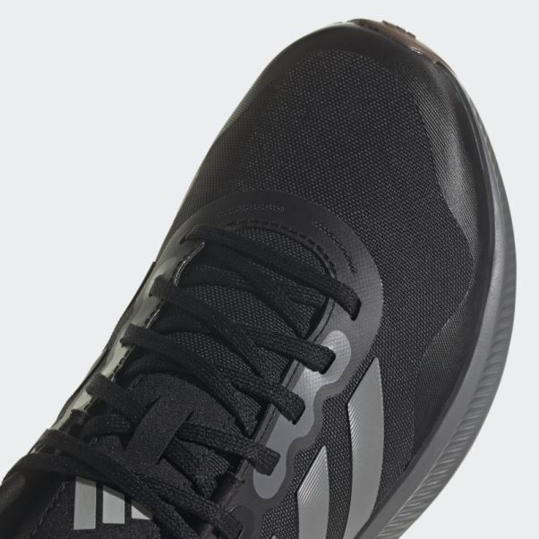Adidas Runfalcon 3 Tr Chaussures De Course Noir