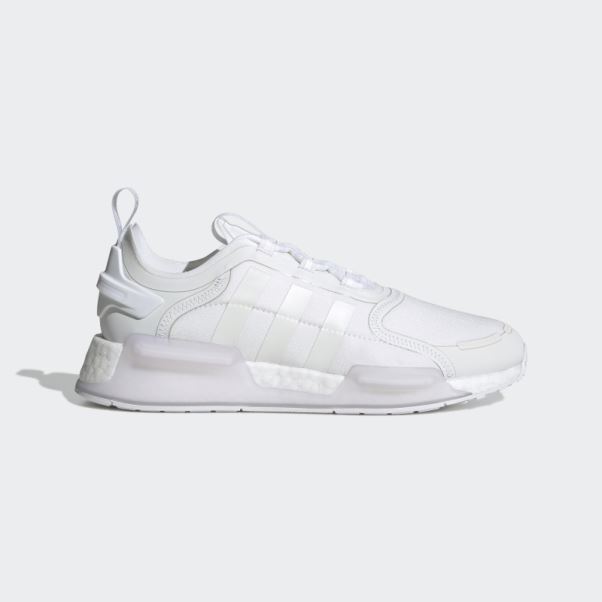 Adidas Nmd-v3 Blanc