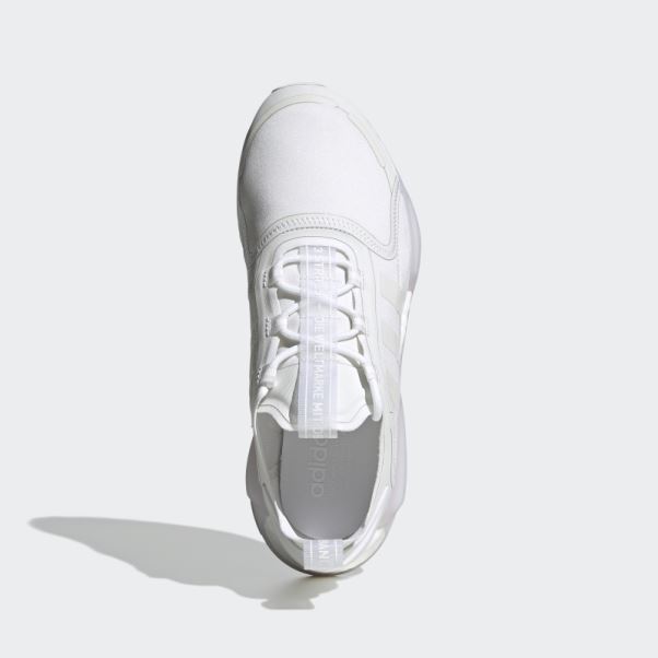 Adidas Nmd-v3 Blanc