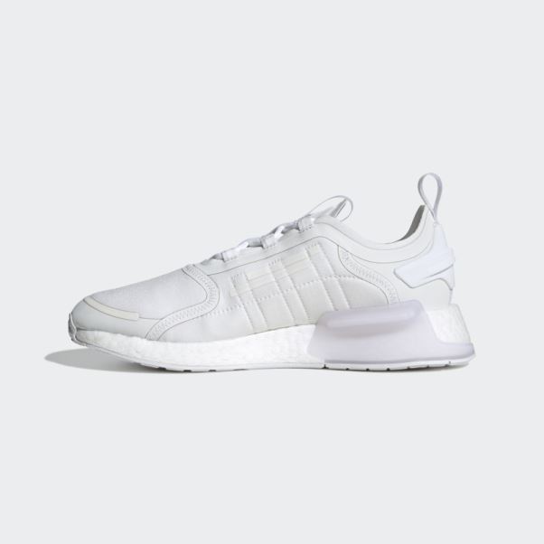 Adidas Nmd-v3 Blanc