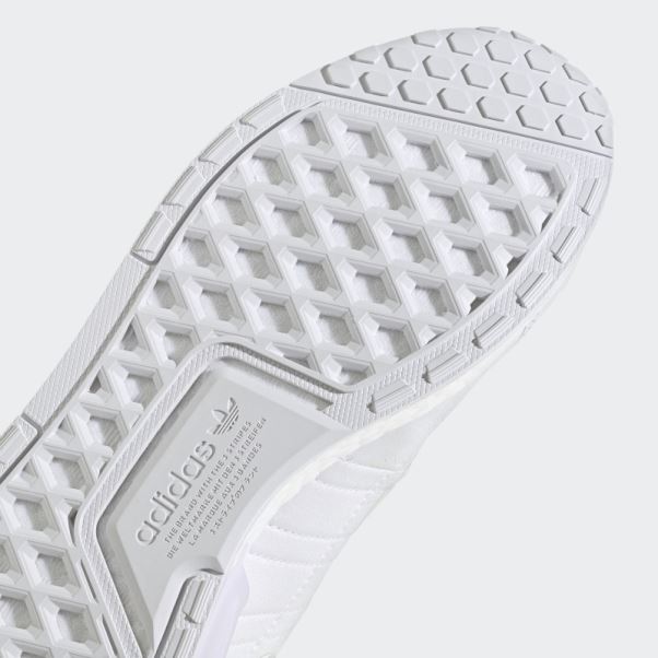 Adidas Nmd-v3 Blanc