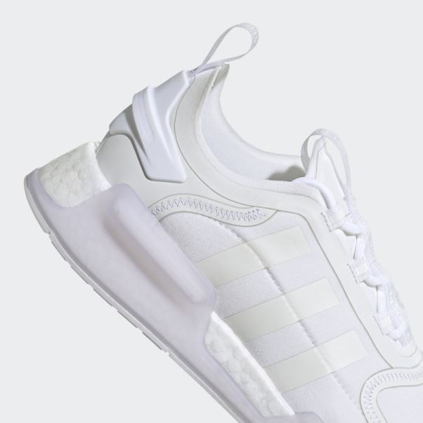 Adidas Nmd-v3 Blanc