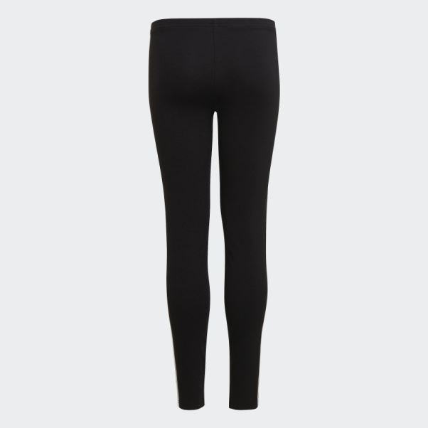 Collant Adidas Adicolor Noir