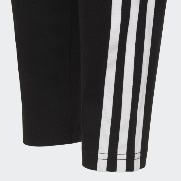Collant Adidas Adicolor Noir