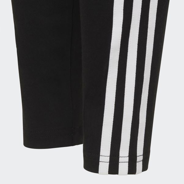 Collant Adidas Adicolor Blanc