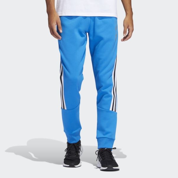 Jogging Bleu Capable De Grandeur Adidas