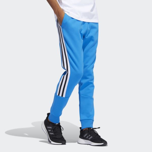 Jogging Bleu Capable De Grandeur Adidas