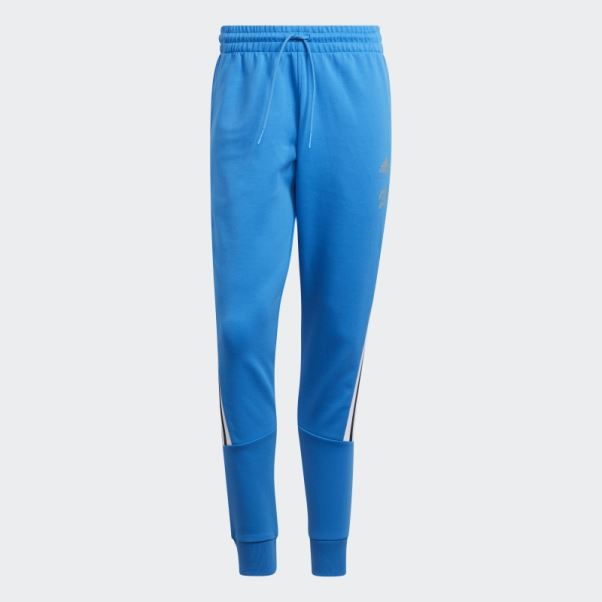 Jogging Bleu Capable De Grandeur Adidas