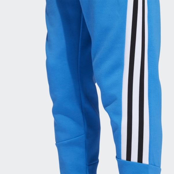 Jogging Bleu Capable De Grandeur Adidas