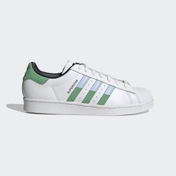Adidas Superstar Bleu Marine