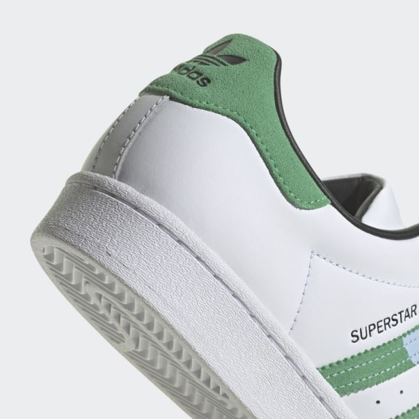 Adidas Superstar Bleu Marine