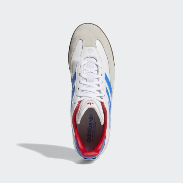 Chaussure Adidas Copa Nationale Blanche