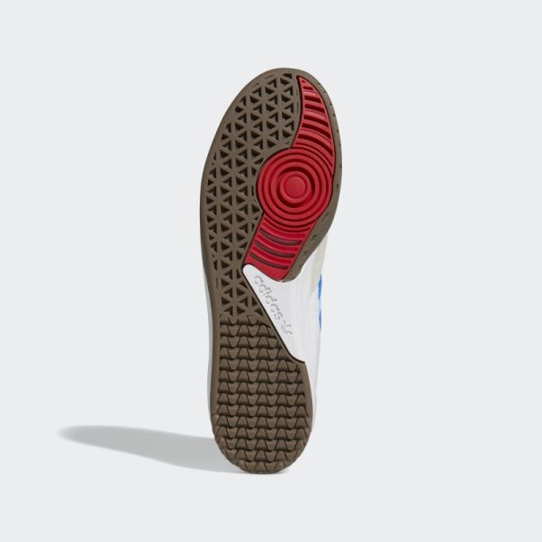 Chaussure Adidas Copa Nationale Blanche