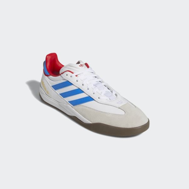 Chaussure Adidas Copa Nationale Blanche