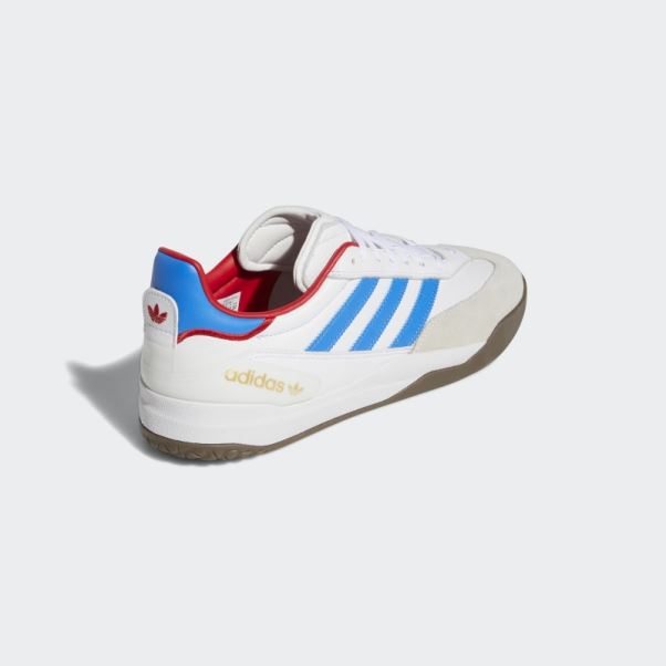 Chaussure Adidas Copa Nationale Blanche