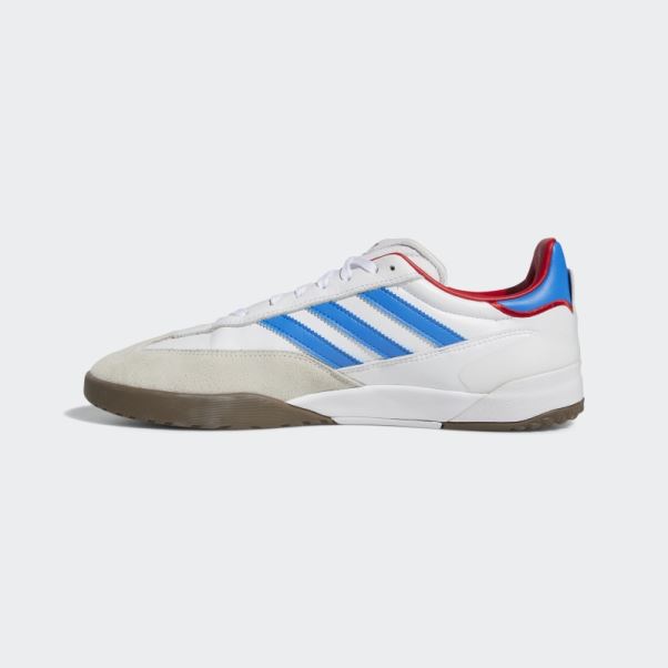 Chaussure Adidas Copa Nationale Blanche