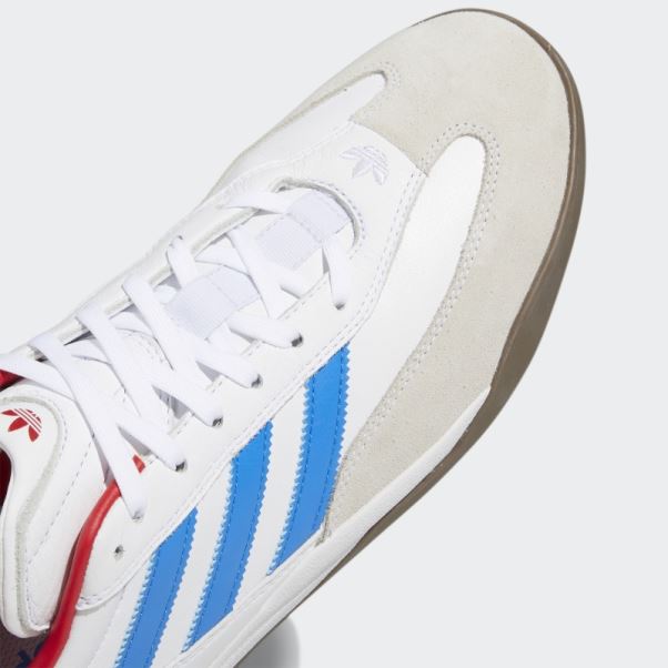 Chaussure Adidas Copa Nationale Blanche