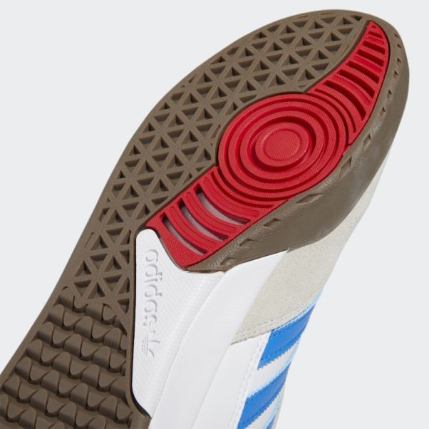 Chaussure Adidas Copa Nationale Blanche