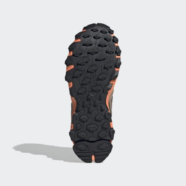 Adidas Chaussures D'aventure Hyperturf Olive