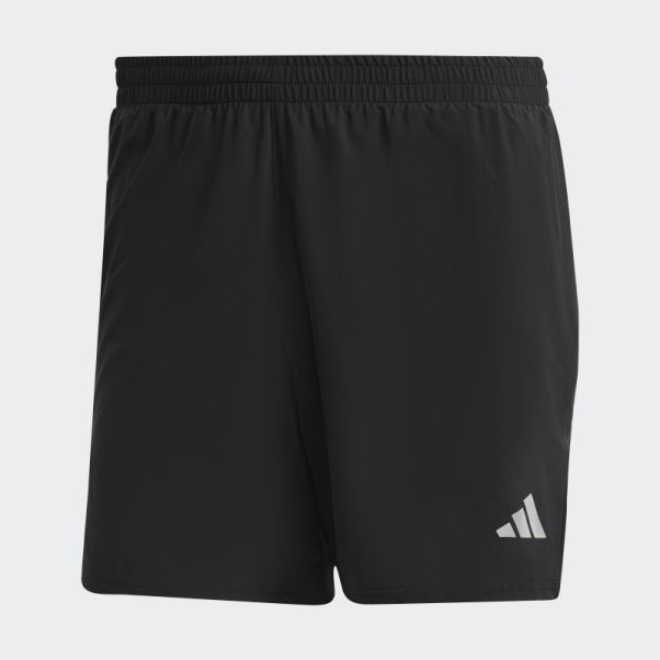 Short X-city Cooler Adidas Noir