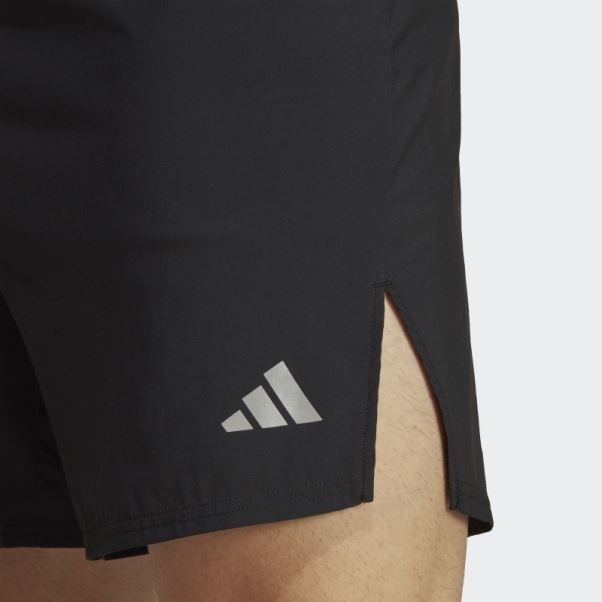 Short X-city Cooler Adidas Noir