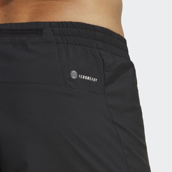 Short X-city Cooler Adidas Noir