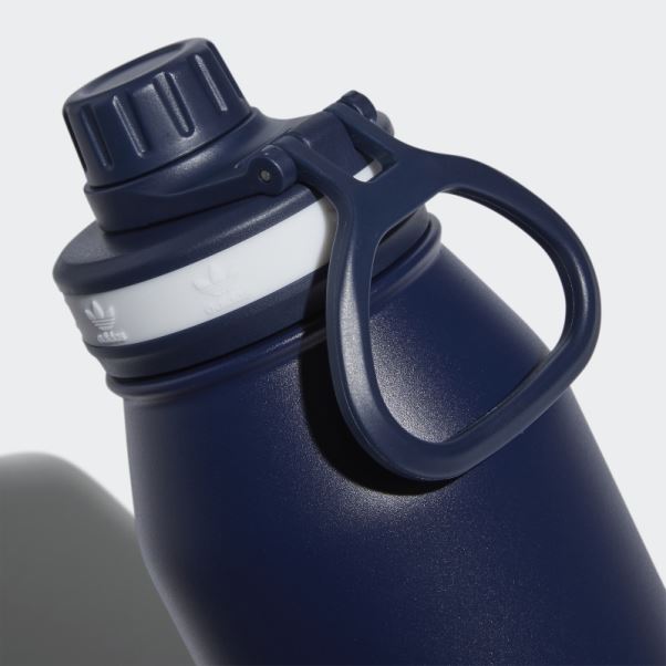 Nuit Indigo Adidas Acier Métal Bouteille 1l