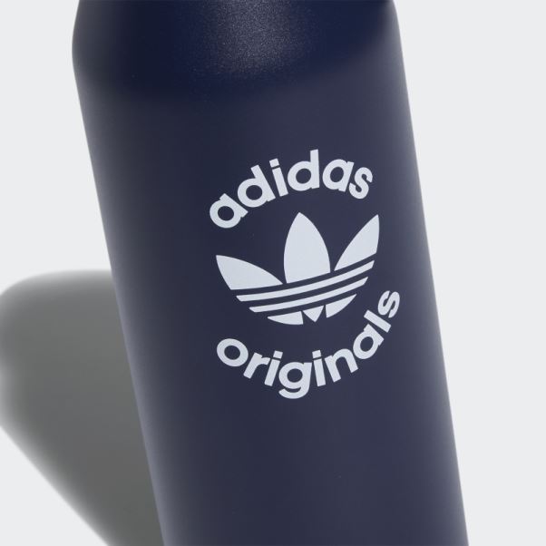 Nuit Indigo Adidas Acier Métal Bouteille 1l