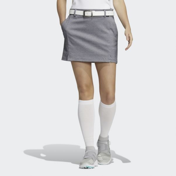 Jupe Texturée Adidas Ink